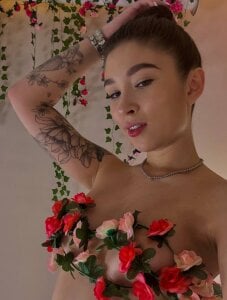 Anna_Way: Yes, you and I are in paradise! ( 6 фото)