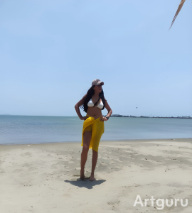 Aleja_sexymilf Public 圖片