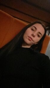 Oliviya_smiley_ Public Foto