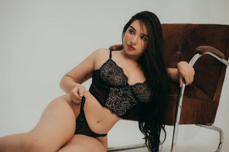 lyrabellini The most sexy girl💘 Pic