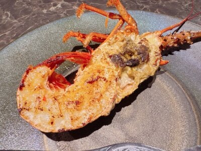 Soratan1218 🍽おひとり様鉄板焼きランチ🍽 Pic 8