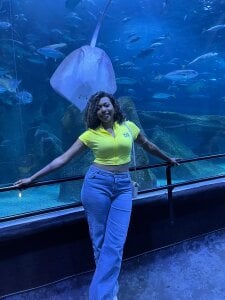 BLACK_ROSSE_1 My trip through Brazil! Pic 2