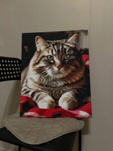 Lasly_Fox my paintings😎 Pic 2