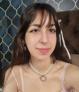 LeiaCrane Just Me, Just Soft Billede