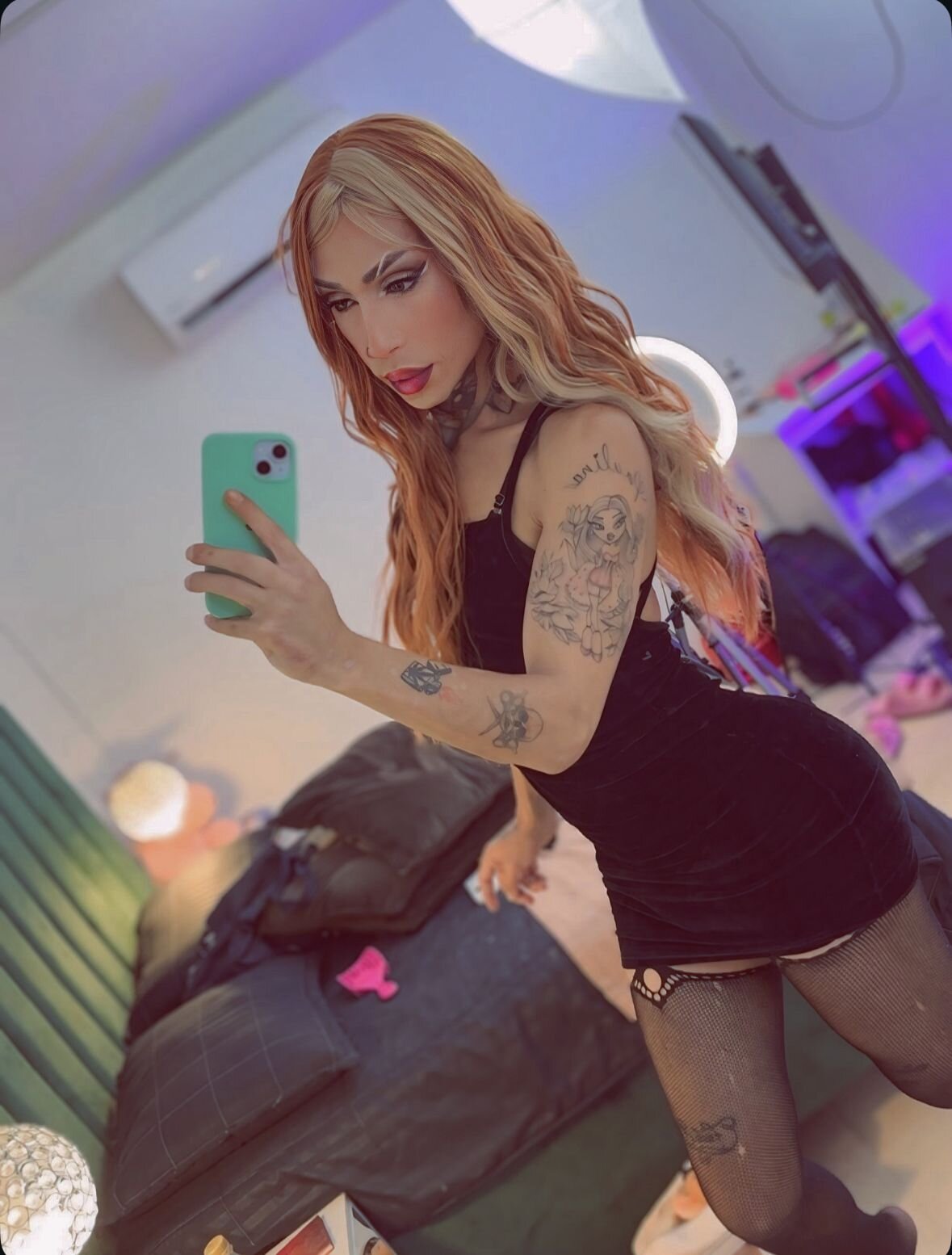 Foto em tendência de PaulinaGame 5919