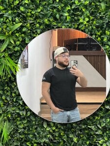 Zdjęcia RoyBaker_ Come here and Fuck with me:  3