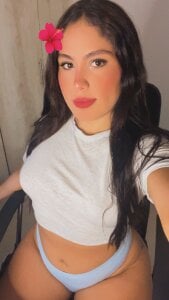 Sabrinna_Sky Public Foto 4