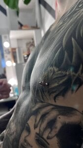 SashaXX_ Nipples Pic 2