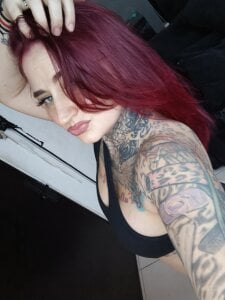 blazed_vixen Public Pic 6