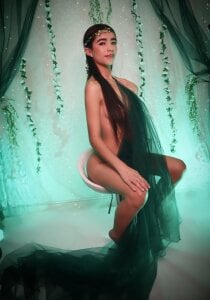 jasmin_adams 💚☘️Happy Saint Patrick's Day💚☘️ Foto 3