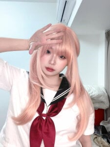 cuteqiqi 日常照 Bilde 5