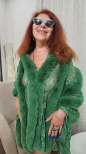 LyalyaBit79МОЙ ЛЮБИМЫЙ ИЗУМРУДНЫЙ图片 3