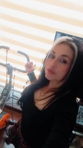 Alejandra_N 🤍 Foto 2