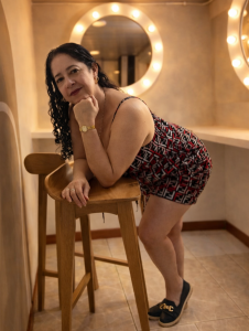 Adelesmithh Looks that Burn 🔥 Kuva 2