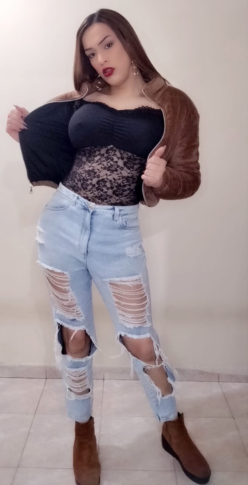 Meriiida adlı kullanıcının viral fotoğrafları:  1619