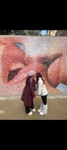 Kiss Time 😍 de nicky_andcamil  photos