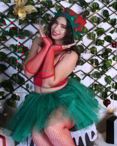 purplay_98 Celebrate Christmas with me🎅❤️ Pic 5