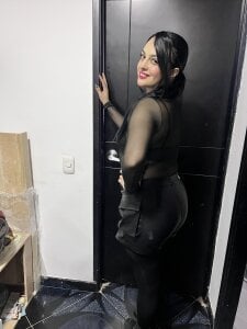 karolNails's XXX Nude Photo 1