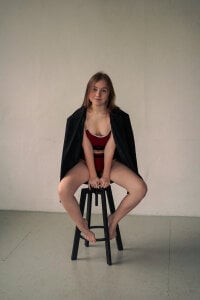 ArrinaWairr new sexy me Pic 2