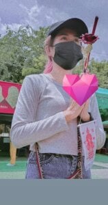 wawasaru 💕คุณเชื่อเรื่องพรหมลิขิตหรือป่าว💕 💕Do you believe in destiny?💕 Pic