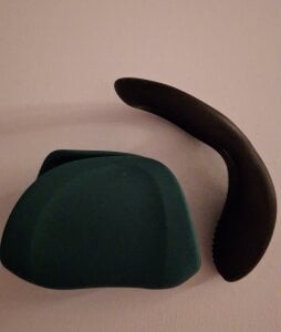 Ghost_Pie New toys 🔥 Foto