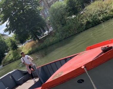 Colombiainthahouse AMSTERDAM 🍁 Pic 5