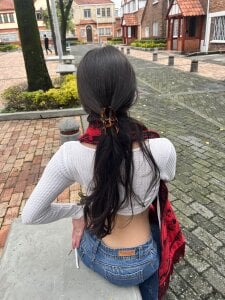 evabellee_ Public . fénykép