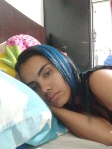 Florecita25 Public Pic 2