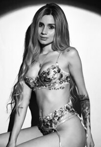 VanesaGray Im shining 💗 Poză