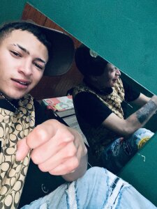 nick_nizz Public Pic 5