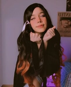 LemonSweett Nezuko 🌸 зображення 3