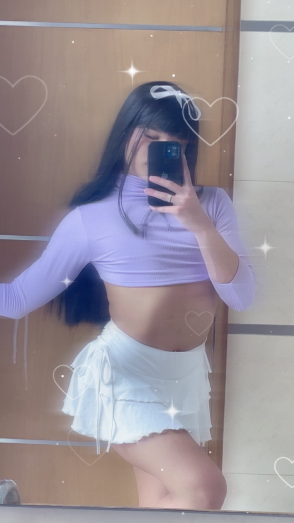 AmberCollens 热门图片 7674