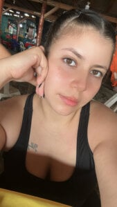 GatitaRosada0501 Yo Pic