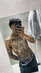 beimarnarvaezpenagos Public Pic 3