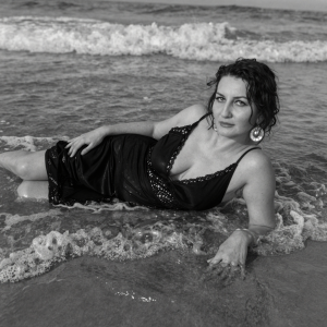 Sindy_Ortega at sea Pic 4