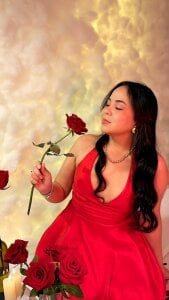 Victoria-Collins_ Happy Valentine's Day💋🔥 Pic 2