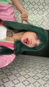 Terraelowen φ(*￣0￣)☆*: .｡. o(≧▽≦)o .｡.:*☆ зображення 3