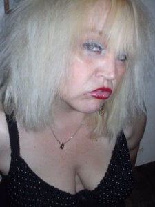 Blasflittchen verruchte Bitch Pic 6