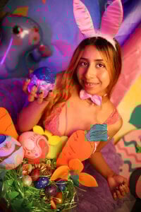 laila_stilwiills 🥚HAPPY EASTER DAY🥚 Pic 5