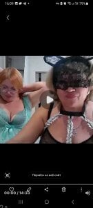 Sweet4104 There are two of us... Pic 4