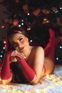 BridgetRodriguez Christmas is time ♥🧑🏽‍🎄🎊 사진 2