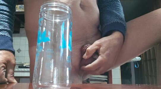 jhonschen's Palle inbottigliate Sex Photo 7