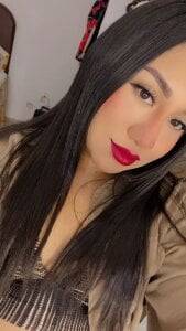 Misheru_ Just Me Pic 5