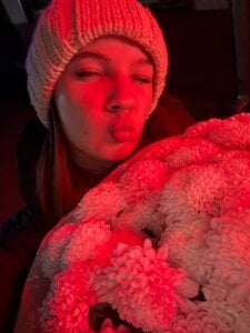 NeliaVandresar your girl Pic 4