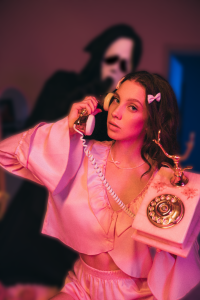 VeronicaVances Horror Never Looked This Good Pic