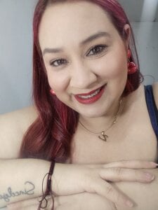 sharon_G Gordita calientica Pic 4