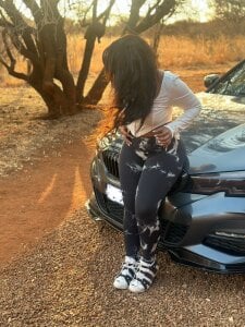 UzuriZahra01 Public Foto 5