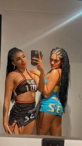 Polett_Amaranta Cosplay Sexys 😋🥵🌸 Pic 2