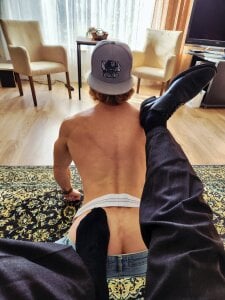 Gingerbeard40 kullanıcısının Daddy's boy albümü -  7 fotoğraf