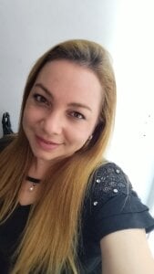 Perla_dixon Sexy perla❤️ 사진